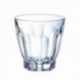 Caja 6 Vasos Bajos Vidrio 16CL Arcadie Arcoroc