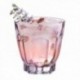 Caja 6 Vasos Bajos Vidrio 16CL Arcadie Arcoroc