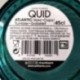 Vaso Bajo Poliestireno 45CL Atlantic Quid