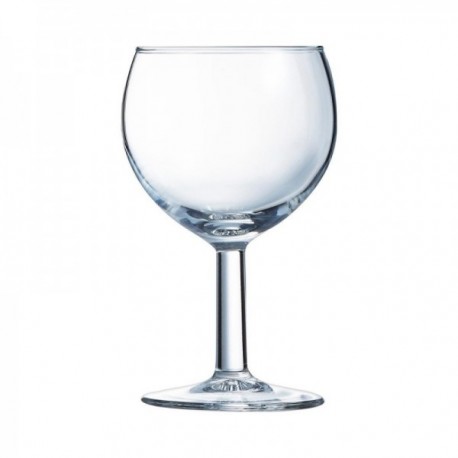 Caja 24 Copas Balon Vidrio 25CL Ballon Arcoroc