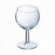 Caja 24 Copas Balon Vidrio 25CL Ballon Arcoroc