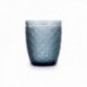 Vaso Bajo Vidrio 29CL Blue Moon Bidasoa
