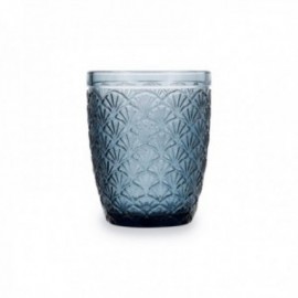 Vaso Bajo Vidrio 29CL Blue Moon Bidasoa