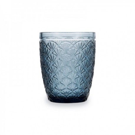Vaso Bajo Vidrio 29CL Blue Moon Bidasoa