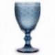 Copa Vidrio 35CL Blue Moon Bidasoa