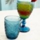 Copa Vidrio 35CL Blue Moon Bidasoa