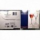 Caja 6 Copas Flauta Vidrio 16CL Brio Arcoroc