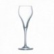 Caja 6 Copas Flauta Vidrio 9,5CL Brio Arcoroc