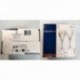 Caja 6 Copas Flauta Vidrio 9,5CL Brio Arcoroc