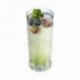 Caja 6 Vasos Altos Vidrio 31CL Brixton Arcoroc