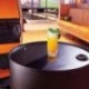 Caja 6 Vasos Altos Vidrio 31CL Brixton Arcoroc