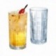 Caja 6 Vasos Altos Vidrio 30CL Brixton Arcoroc