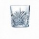 Caja 6 Vasos Bajos Vidrio 30CL Broadway Arcoroc