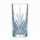 Caja 6 Vasos Altos Vidrio 38CL Broadway Arcoroc
