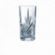 Caja 6 Vasos Altos Vidrio 28CL Broadway Arcoroc