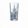 Caja 6 Vasos Altos Vidrio 28CL Broadway Arcoroc