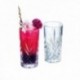Caja 6 Vasos Altos Vidrio 28CL Broadway Arcoroc