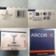 Caja 6 Copas Champán Vidrio 25 CL Broadway Arcoroc