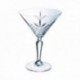 Caja 6 Copas Cocktail Vidrio 21 CL Broadway Arcoroc