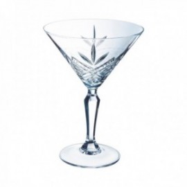 Caja 6 Copas Cocktail Vidrio 21 CL Broadway Arcoroc