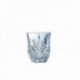 Caja 6 Vasos Bajos Vidrio 5CL Broadway Arcoroc