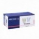 Caja 6 Vasos Bajos Vidrio 5CL Broadway Arcoroc