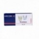 Caja 6 Vasos Bajos Vidrio 5CL Broadway Arcoroc