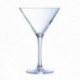 Caja 6 Copas Cocktail Martini Krysta 21CL Cabernet Chef & Sommelier