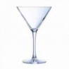 Caja 6 Copas Cocktail Martini Krysta 21CL Cabernet Chef & Sommelier