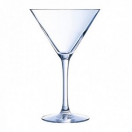 Caja 6 Copas Cocktail Martini Krysta 30CL Cabernet Chef & Sommelier