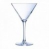 Caja 6 Copas Cocktail Martini Krysta 30CL Cabernet Chef & Sommelier
