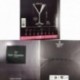 Caja 6 Copas Cocktail Martini Krysta 30CL Cabernet Chef & Sommelier