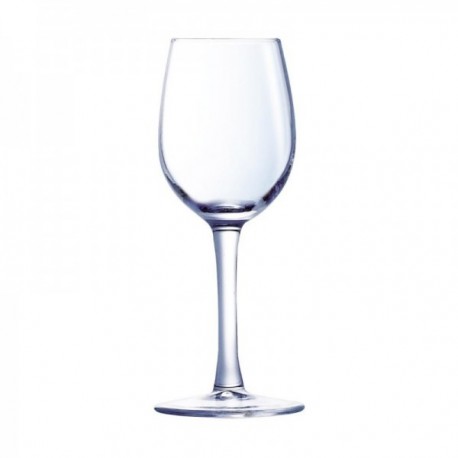 Caja 6 Copas Vodka Krysta 7CL Cabernet Chef & Sommelier