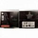 Caja 6 Copas Vodka Krysta 7CL Cabernet Chef & Sommelier