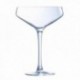 Caja 6 Copas Champán Krysta 30CL Cabernet Chef & Sommelier