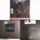 Caja 6 Copas Champán Krysta 30CL Cabernet Chef & Sommelier