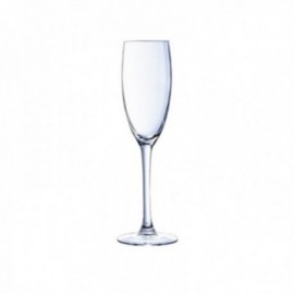 Caja 6 Copas Flauta Krysta 16CL Cabernet Chef & Sommelier