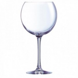 Caja 6 Copas Ballon Vino Krysta 58CL Cabernet Chef & Sommelier