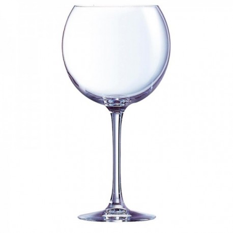 Caja 6 Copas Ballon Vino Krysta 58CL Cabernet Chef & Sommelier