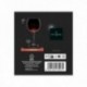 Caja 6 Copas Ballon Vino Krysta 58CL Cabernet Chef & Sommelier