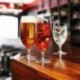 Caja 6 Copas Cerveza Vidrio 40CL Cabernet Chef & Sommelier