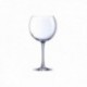 Caja 6 Copas Ballon Vino Vidrio 35CL Cabernet Chef & Sommelier