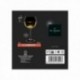Caja 6 Copas Ballon Vino Vidrio 35CL Cabernet Chef & Sommelier