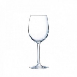 Caja 6 Copas Vino Krysta 25CL Cabernet Tulip Chef & Sommelier