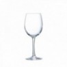 Caja 6 Copas Vino Krysta 25CL Cabernet Tulip Chef & Sommelier