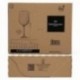 Caja 6 Copas Vino Krysta 25CL Cabernet Tulip Chef & Sommelier