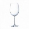 Caja 6 Copas Tulip Vino Krysta 58CL Cabernet Tulip Chef & Sommelier