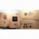 Caja 6 Copas Tulip Vino Krysta 58CL Cabernet Tulip Chef & Sommelier