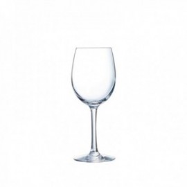 Caja 6 Copas Tulip Vino Krysta 19CL Cabernet Tulip Chef & Sommelier