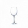 Caja 6 Copas Tulip Vino Krysta 19CL Cabernet Tulip Chef & Sommelier